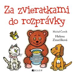 Za zvieratkami do rozprávky Za zvieratkami do rozprávky