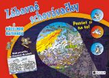 Zábavné schovávačky s kúzelnou baterkou Zábavné schovávačky s kúzelnou baterkou