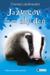 Zvierací záchranári – Jazvecov zlý deň Zvierací záchranári – Jazvecov zlý deň