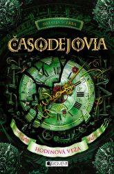 Časodejovia 3 - Hodinová veža Časodejovia 3 - Hodinová veža