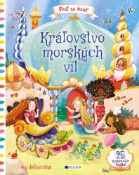Kráľovstvo morských víl Kráľovstvo morských víl