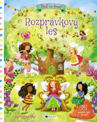 Rozprávkový les Rozprávkový les