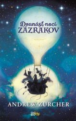 Dvanásť nocí zázrakov Dvanásť nocí zázrakov