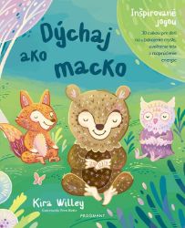 Dýchaj ako macko Dýchaj ako macko
