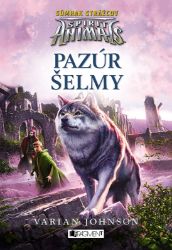 Spirit Animals: Súmrak strážcov 6 - Pazúr šelmy Spirit Animals: Súmrak strážcov 6 - Pazúr šelmy