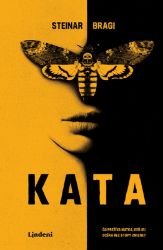 Kata - Steinar Bragi - Slovenská literatura Kata