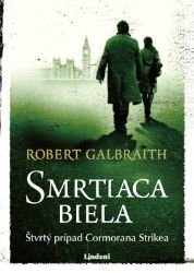 Smrtiaca biela Smrtiaca biela