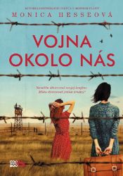 Vojna okolo nás Vojna okolo nás