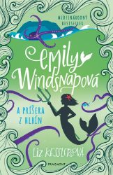 Emily Windsnapová 2: Emily Windsnapová a príšera z hlbín Emily Windsnapová 2: Emily Windsnapová a príšera z hlbín