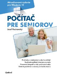 Počítač pre seniorov Počítač pre seniorov