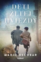 Deti žltej hviezdy Deti žltej hviezdy