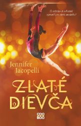 Zlaté dievča Zlaté dievča