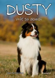 Dusty 3: Vráť sa domov Dusty 3: Vráť sa domov
