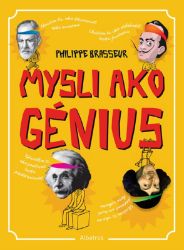 Mysli ako génius Mysli ako génius