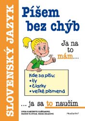 Píšem bez chýb Píšem bez chýb