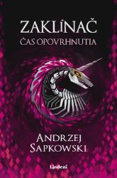 Zaklínač IV Čas opovrhnutia Zaklínač IV Čas opovrhnutia