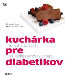 Kuchárka pre diabetikov Kuchárka pre diabetikov