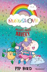 Ňuňuškovia - Najlepší kamoši naveky Ňuňuškovia - Najlepší kamoši naveky
