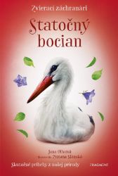 Zvierací záchranári – Statočný bocian Zvierací záchranári – Statočný bocian