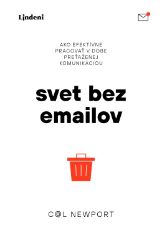 Svet bez e-mailov Svet bez e-mailov