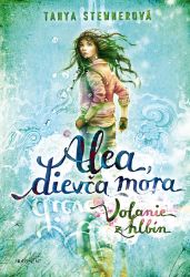 Alea, dievča mora 1 – Volanie z hlbín Alea, dievča mora 1 – Volanie z hlbín