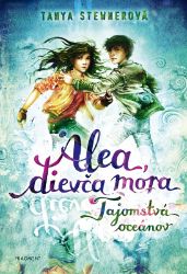 Alea, dievča mora 3 – Tajomstvá oceánov Alea, dievča mora 3 – Tajomstvá oceánov
