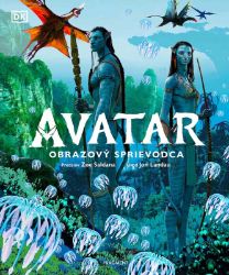 Avatar - obrazový sprievodca Avatar - obrazový sprievodca