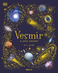 Vesmír a jeho záhady Vesmír a jeho záhady