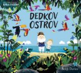 Dedkov ostrov - Slovenské knihy pro děti Dedkov ostrov