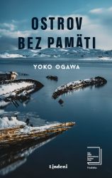 Ostrov bez pamäti Ostrov bez pamäti