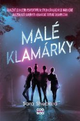 Malé klamárky Malé klamárky