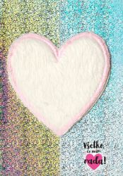 Všetko, čo mám rada! - kolektiv autorů - Diáře Všetko, čo mám rada!