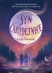 Syn čarodejnice Syn čarodejnice