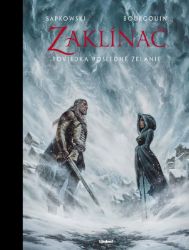 Zaklínač: Posledné želanie (poviedka 3) Zaklínač: Posledné želanie (poviedka 3)
