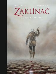 Zaklínač: Zaklínač (poviedka 1) - Slovenská literatura Zaklínač: Zaklínač (poviedka 1)