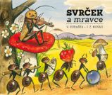 Svrček a mravce