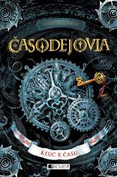 Časodejovia 1 - Kľúč k času Časodejovia 1 - Kľúč k času