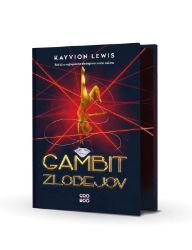 Gambit zlodejov Gambit zlodejov