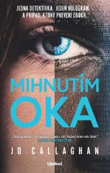 Mihnutím oka - Slovenská literatura Mihnutím oka