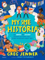 My sme história My sme história