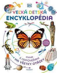 Veľká detská encyklopédia - Slovenská literatura Veľká detská encyklopédia