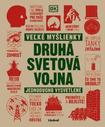 Druhá svetová vojna Druhá svetová vojna