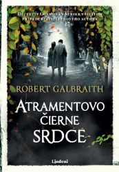 Atramentovo čierne srdce Atramentovo čierne srdce