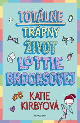 Totálne trápny život Lottie Brooksovej Totálne trápny život Lottie Brooksovej