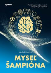 Myseľ šampióna - Slovenská literatura Myseľ šampióna