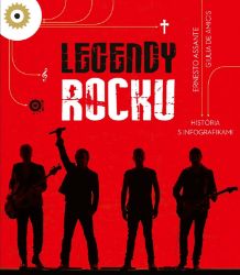 Legendy rocku Legendy rocku