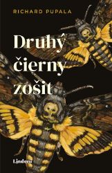 Druhý čierny zošit - Slovenská literatura Druhý čierny zošit
