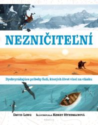 Nezničiteľní Nezničiteľní