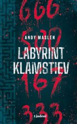 Labyrint klamstiev - Slovenská literatura Labyrint klamstiev