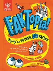 FAKTopia - Slovenská literatura FAKTopia